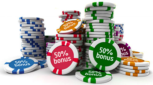 Best Casino Bonuses