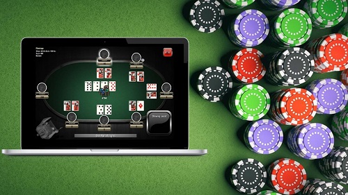 Best Online Poker Sites