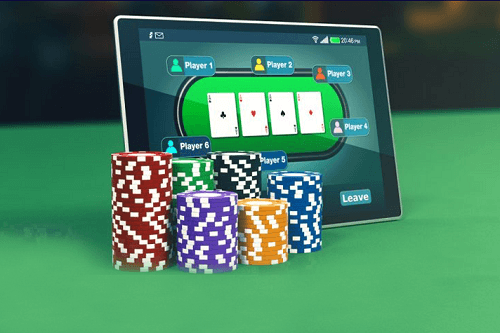 Online Poker Real Money