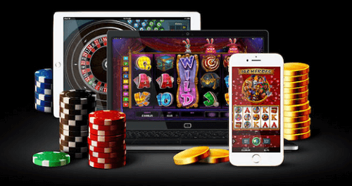 premium mobile casinos