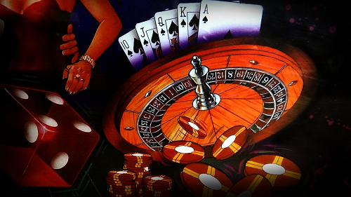 High Stakes Casinos