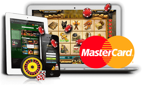Mastercard Online Casino