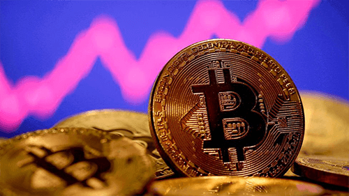 Bitcoin Casino Games