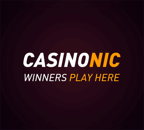 CasinoNic Casino Review