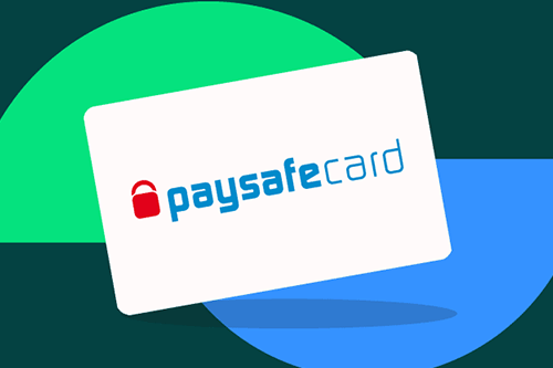 Casinos that use PaysafeCard