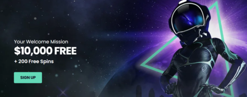 Stellar Spins Casino Reviews