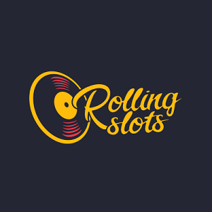 Rolling Slots Casino Review