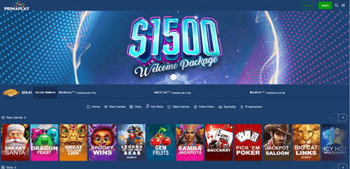 PrimaPlay-Casino-Welcome-Bonus