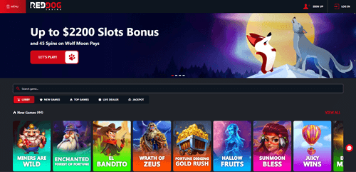 Red-Dog-Casino-Welcome-Bonus