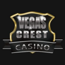 Vegas Crest Casino Review