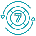 Casino Loyalty Program
