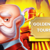 Golden Harvest Tournament at BitVegas Casino