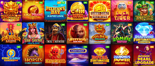 jackpot game neospin