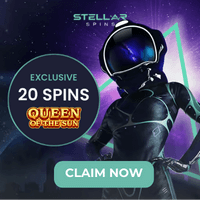 Stellar Spins No Deposit