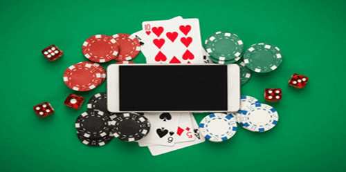 Android-Casino