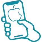 iphone-mobile-icon