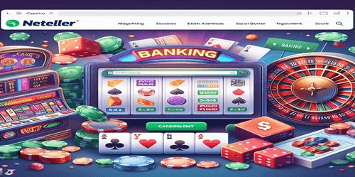Neteller Casinos