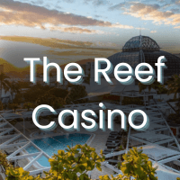 The Reef, Queensland