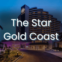 The Star Gold Coast