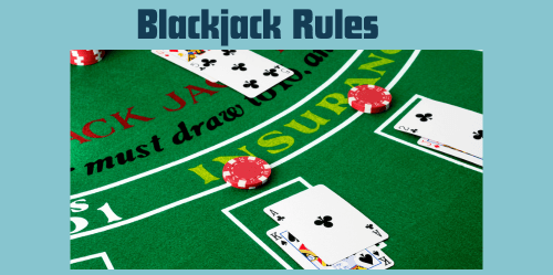 Blackjack-Rules