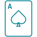 Baccarat Online Icon