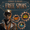 IGTech January Free Spins Promotion