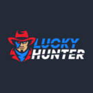 Lucky Hunter Casino Welcome Tournament and Deposit Bonus
