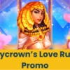 SkyCrown Love Rush Promotion