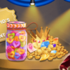 Sweetheart Jackpots  – Cupid’s Charm Tournament