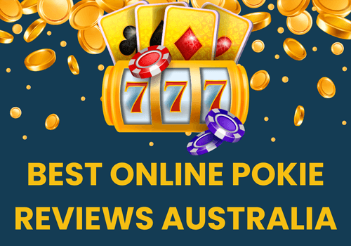 Best Pokie Reviews