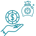Casino Banking icon