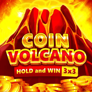 Coin Volcano Slot Review