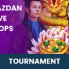 Lucky Hunter’s Wazdan Love Drop Tournament