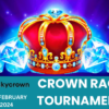 SkyCrown Casino’s Crown Race Tournament