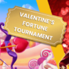 Valentine’s Fortune Promo at Skycrown Casino