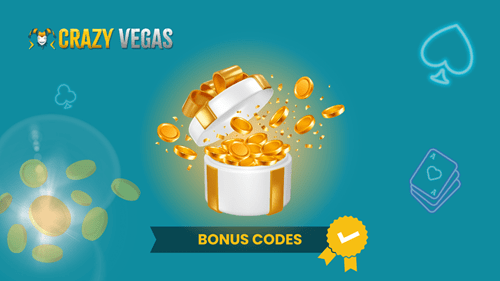 BONUS CODES