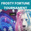 Neospin’s Frosty Fortune Tournament