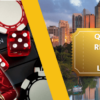 Queensland Casinos’ Reforms and Money Laundering