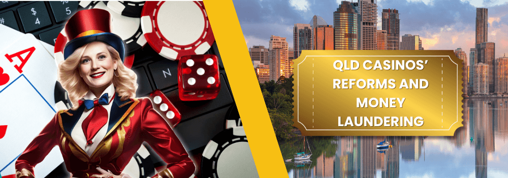 The Star Report Ignites Queensland Casino Reforms