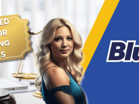 BlueBet Fined $50,000 for Advertising Breaches