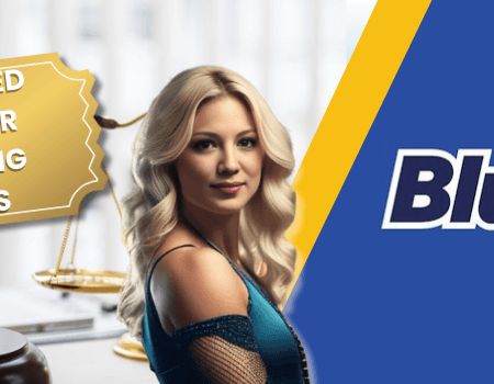 BlueBet Fined $50,000 for Advertising Breaches