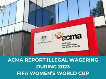 The ACMA’s Report on Illegal Wagering