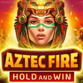 Aztec Fire: Hold and Win Pokie Review