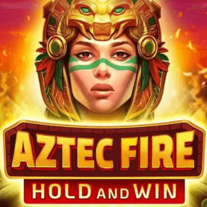 Aztec Fire: Hold and Win Pokie Review