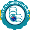 Best Real Money Casinos AU Best Real Money Casinos AU