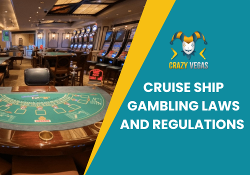 _Maritime Gambling Rules: What to Know When You're at Sea
