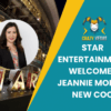 Star Entertainment Welcomes Jeannie Mok as New COO
