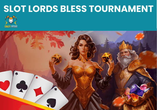 Bless Tournament