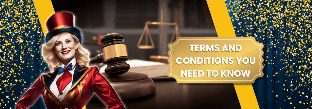 Hold and Win Tournament Terms and Conditions