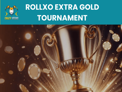 RollXO Extra Gold Tournament